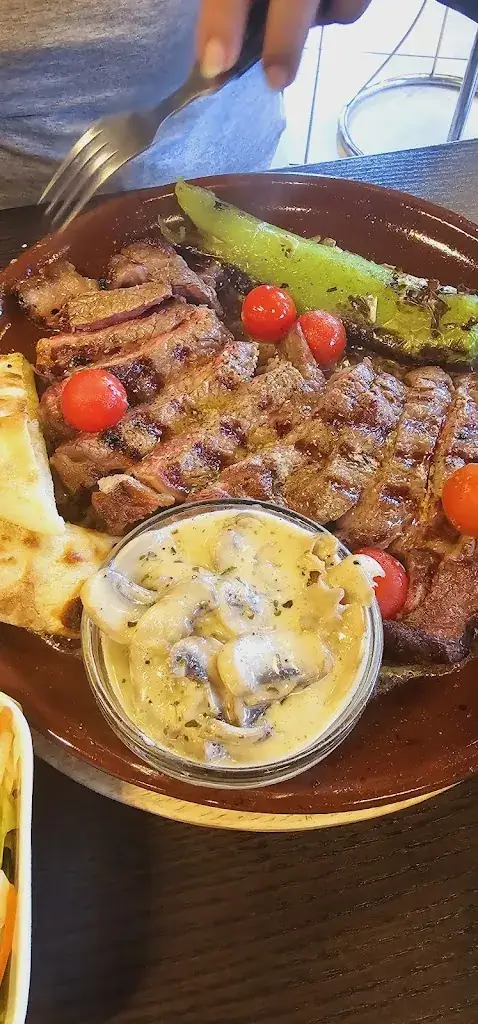 Menu_Eetpunt steakhouse Doetinchem_Doetinchem_image_4