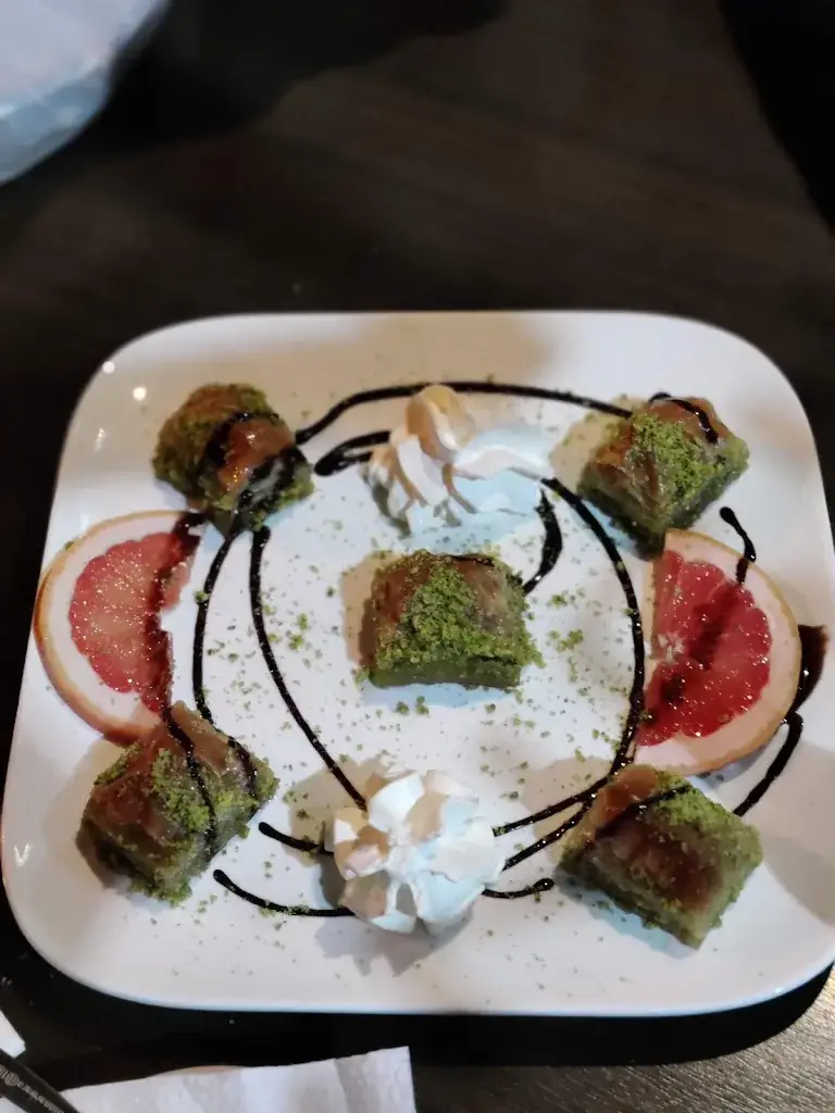 Menu_Eetpunt steakhouse Doetinchem_Doetinchem_image_5