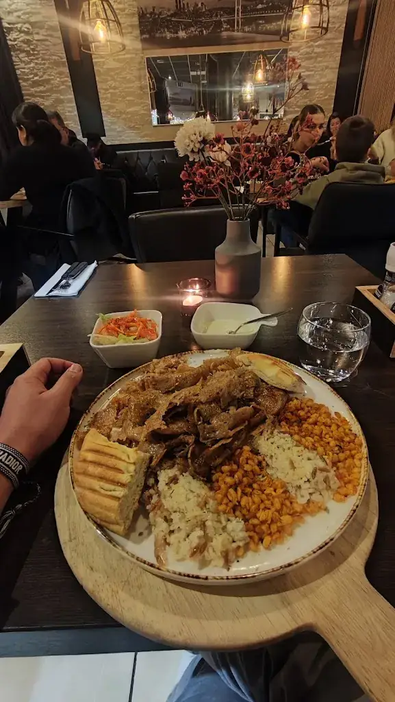 Wiby Setya Permana_Eetpunt steakhouse Doetinchem_Doetinchem_review