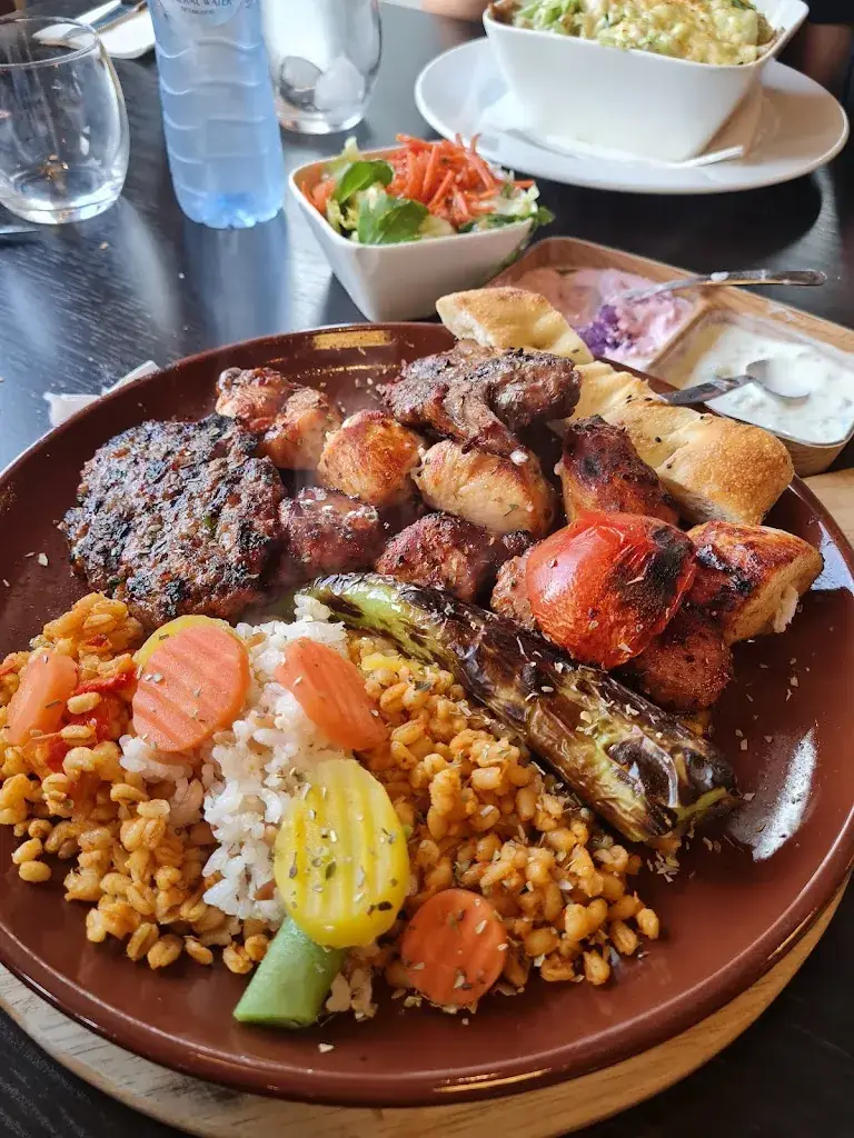 Ameni O.M_Eetpunt steakhouse Doetinchem_Doetinchem_review