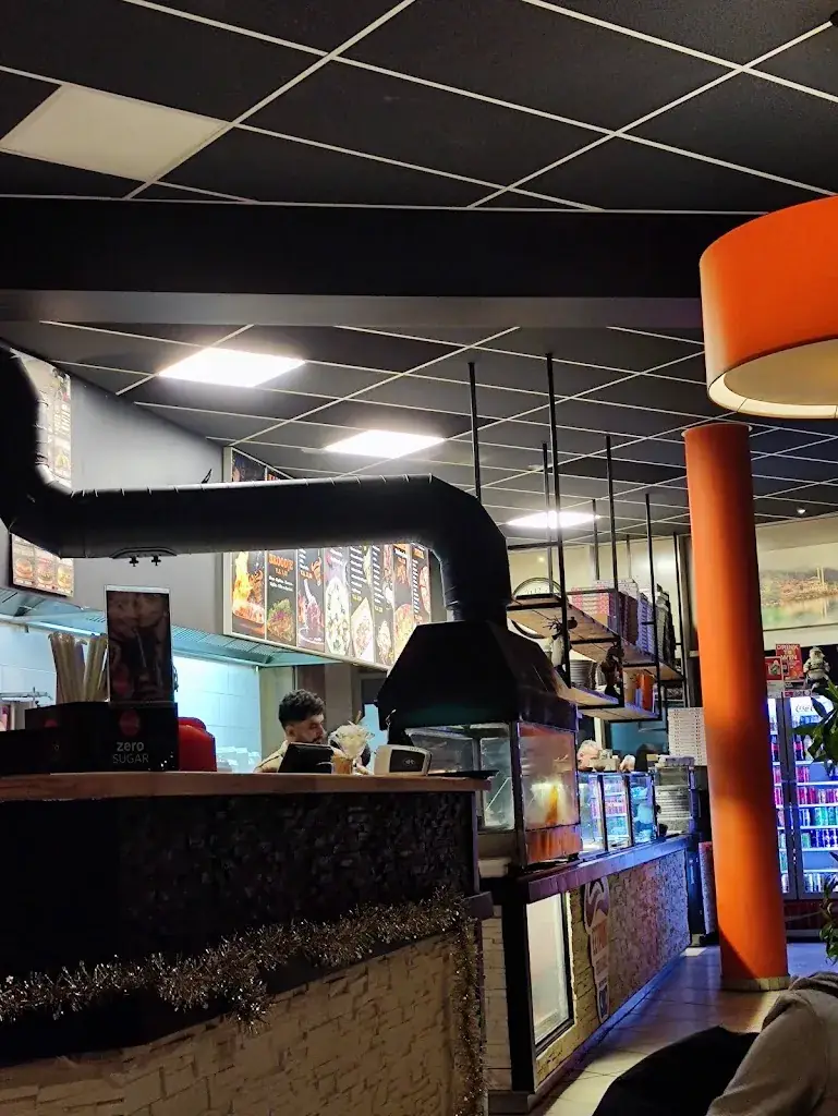 Eetpunt steakhouse Doetinchem restaurante en Doetinchem