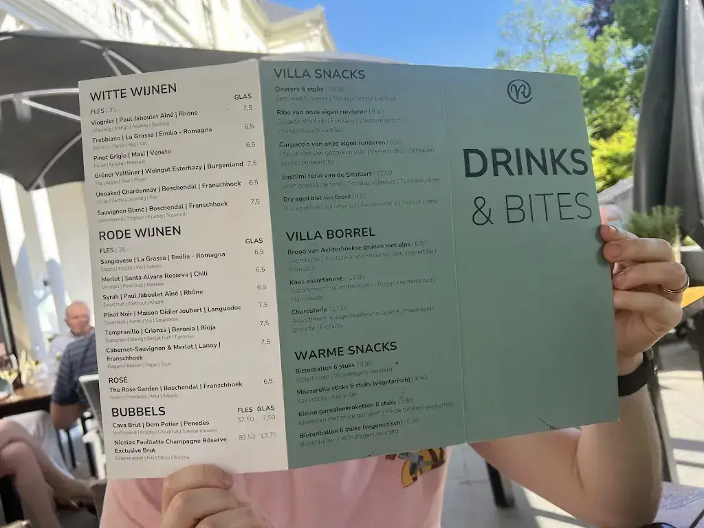 Menu_Restaurant Lokaal_Doetinchem_image_3