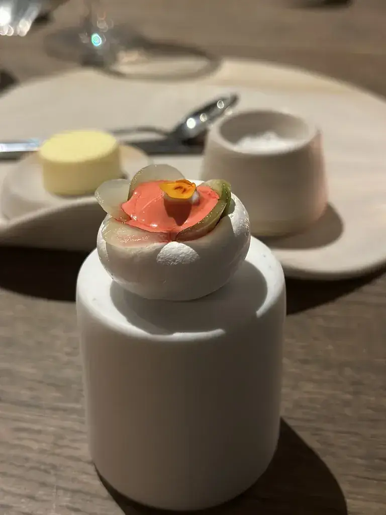 Marian Vitale_Restaurant Lokaal_Doetinchem_review