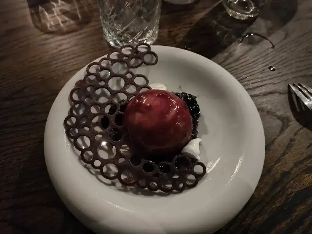 Eleanor Law_Restaurant Lokaal_Doetinchem_review