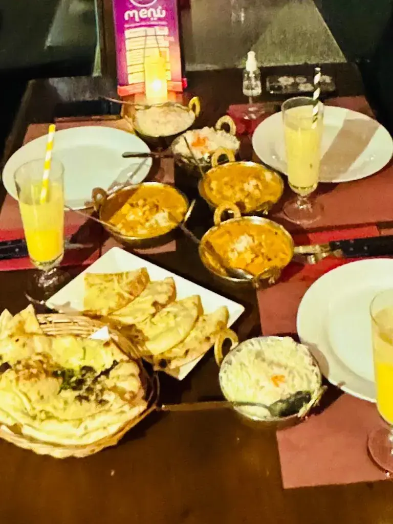 Menu_King of India Doetinchem_Doetinchem_image_5