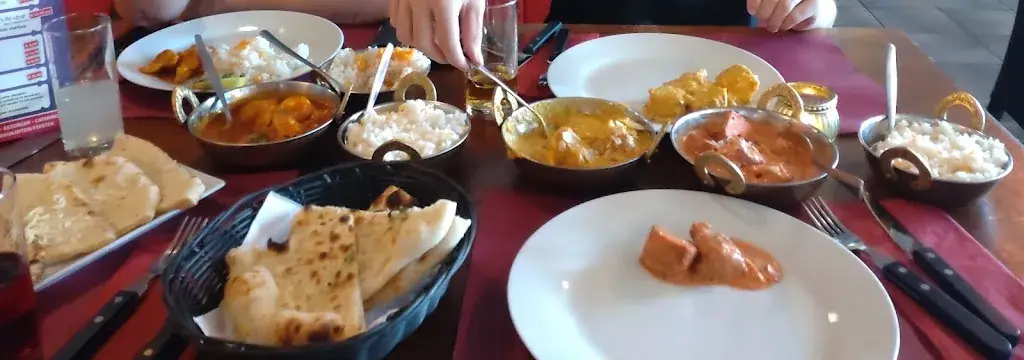 Menu_King of India Doetinchem_Doetinchem_image_6