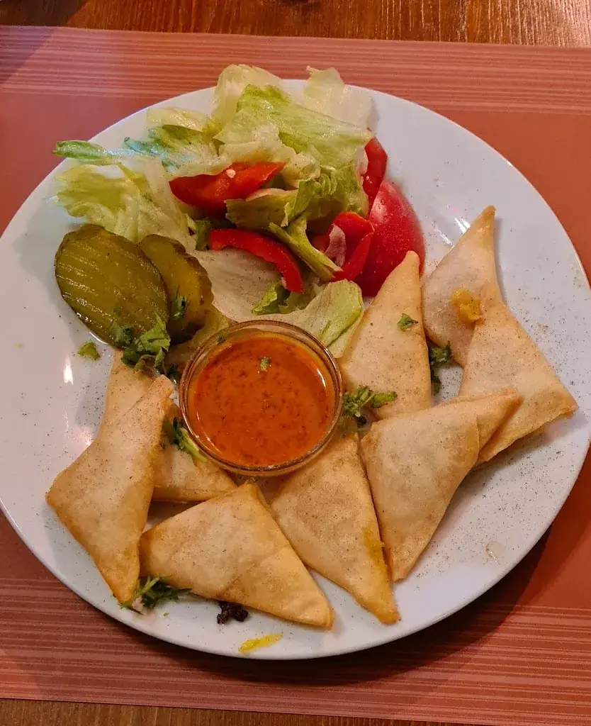 Menu_King of India Doetinchem_Doetinchem_image_7