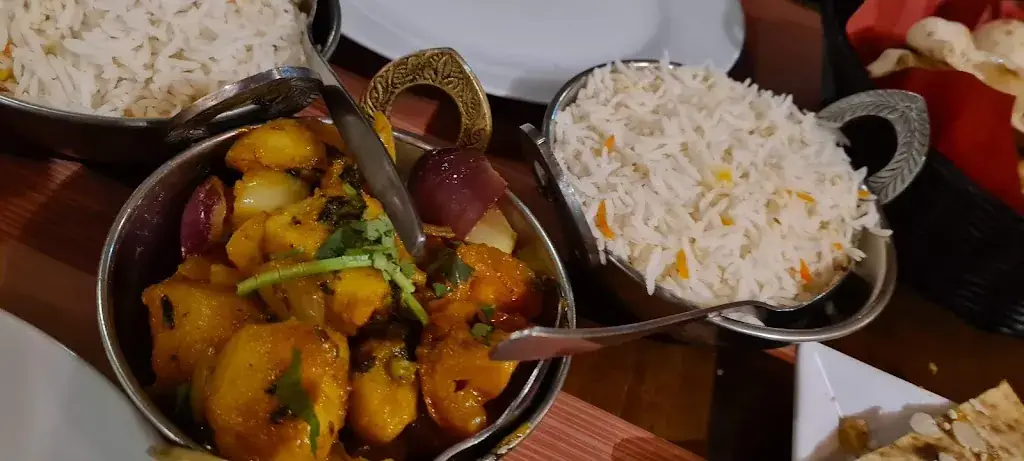 Menu_King of India Doetinchem_Doetinchem_image_8