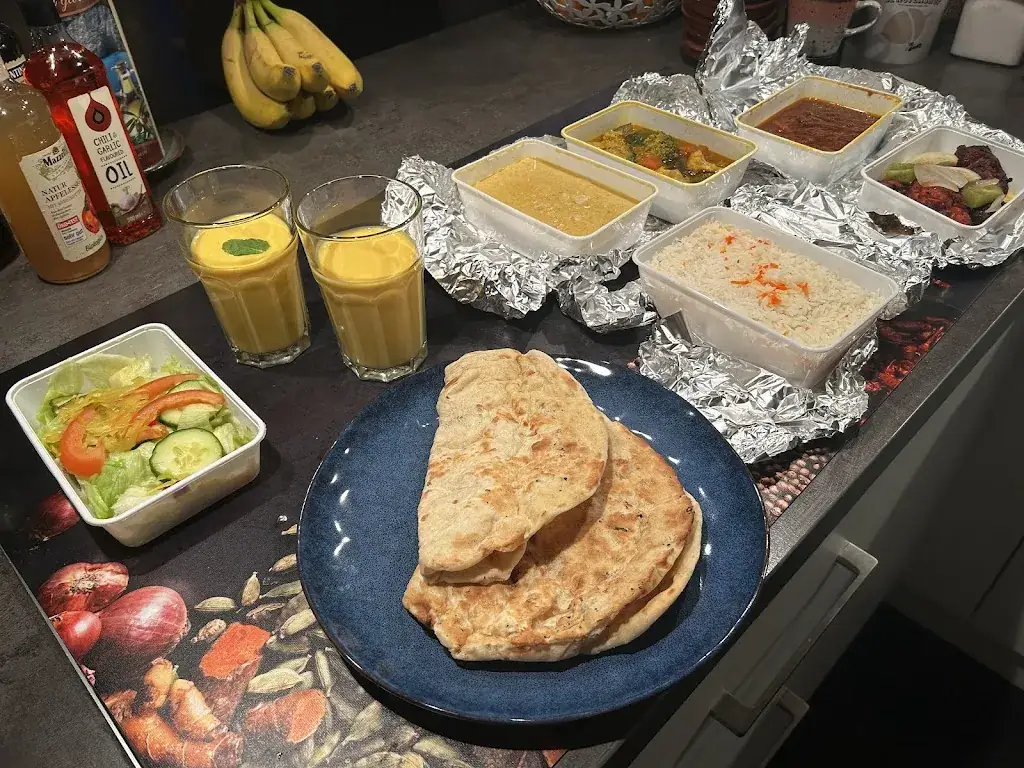 Menu_King of India Doetinchem_Doetinchem_image_9