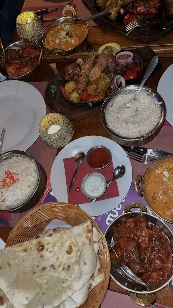 humairaa793_King of India Doetinchem_Doetinchem_review