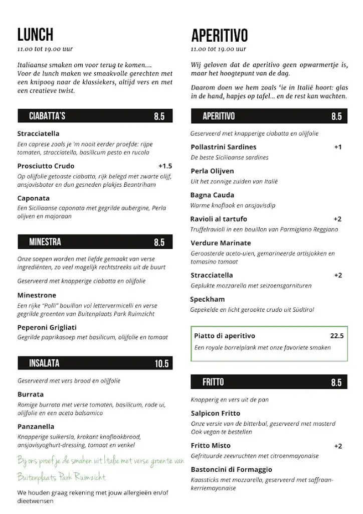 Menu_Pop-up dagzaak di Mina_Doetinchem_image_2