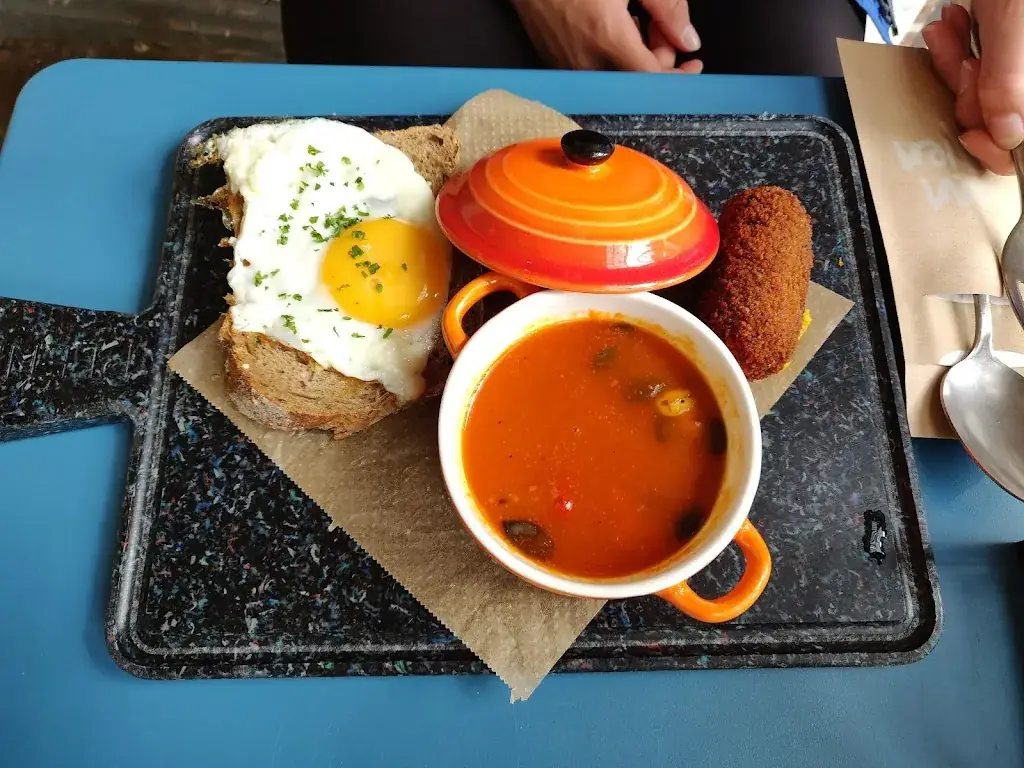 Vera H_Pop-up dagzaak di Mina_Doetinchem_review