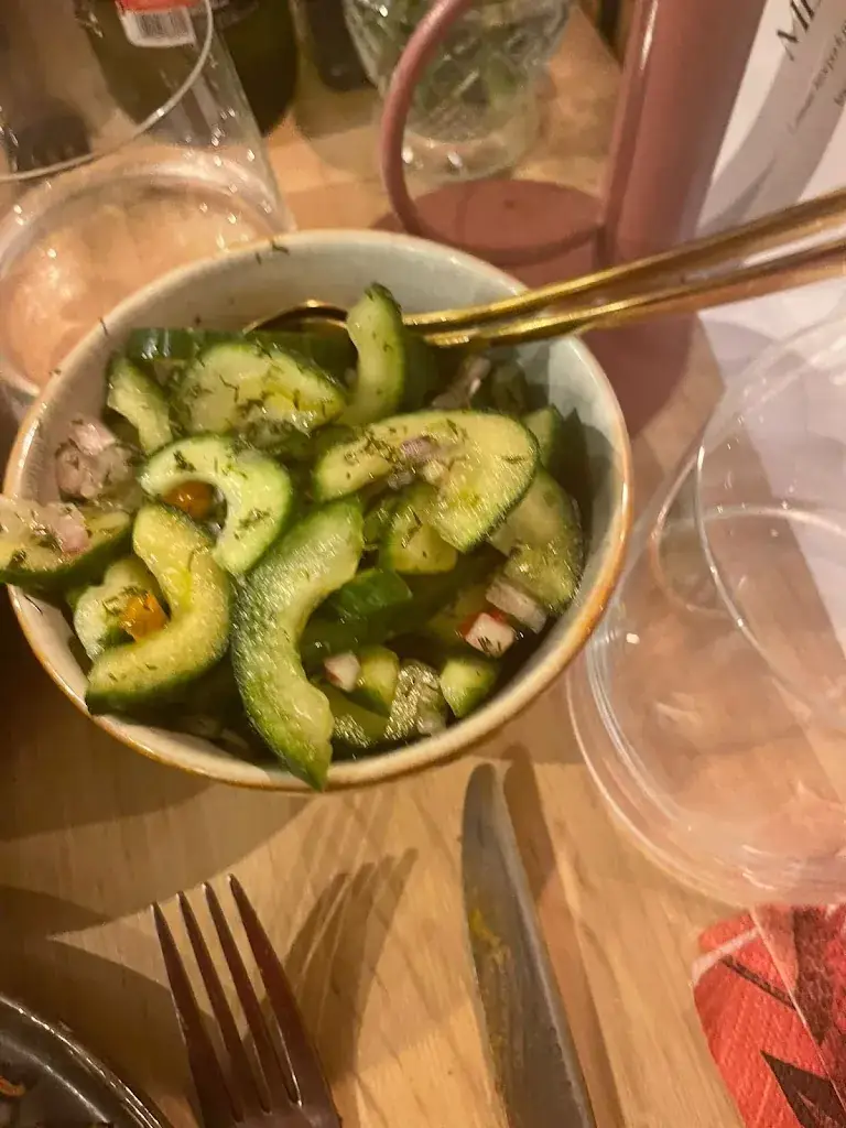 Menu_Restaurant Stampij!_Doetinchem_imagen_7