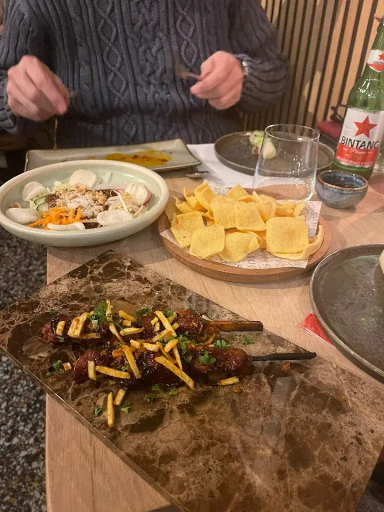 Menu_Restaurant Stampij!_Doetinchem_imagen_8