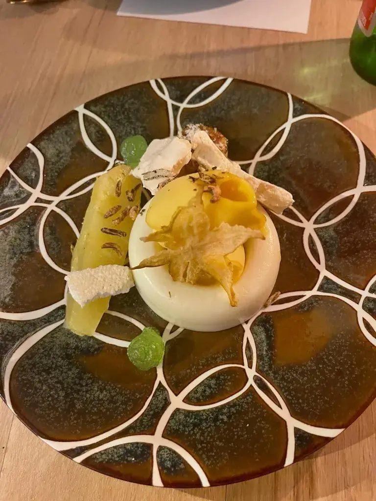 Menu_Restaurant Stampij!_Doetinchem_imagen_9