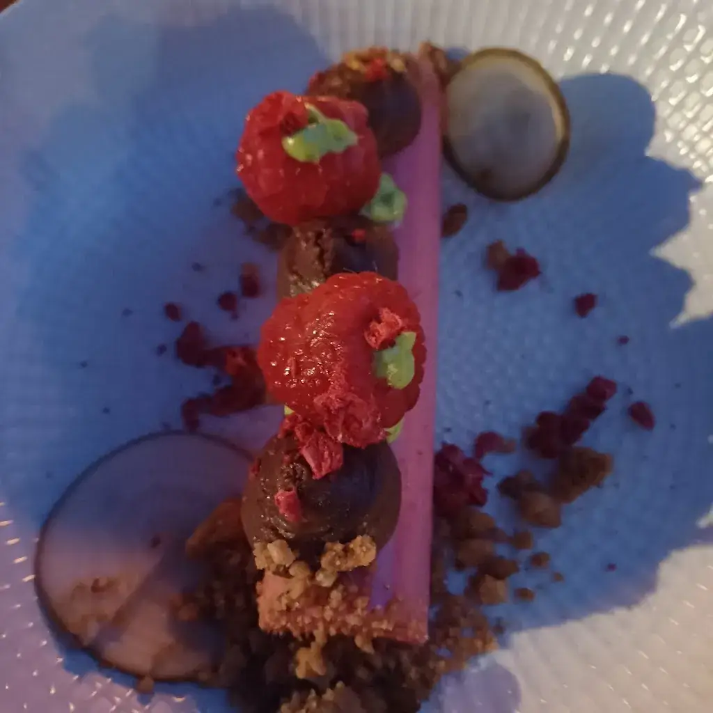 sylvia_Restaurant Stampij!_Doetinchem_reseña