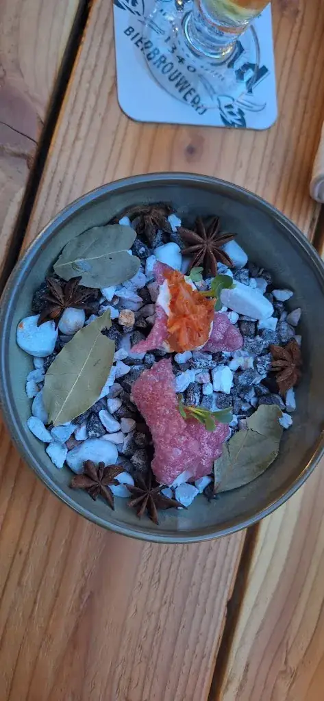 ada woerts reinders_Restaurant Stampij!_Doetinchem_reseña