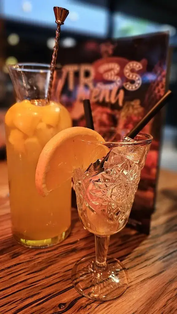 Patricia Hendriksen_Tres Tapasbar Doetinchem_Doetinchem_avis