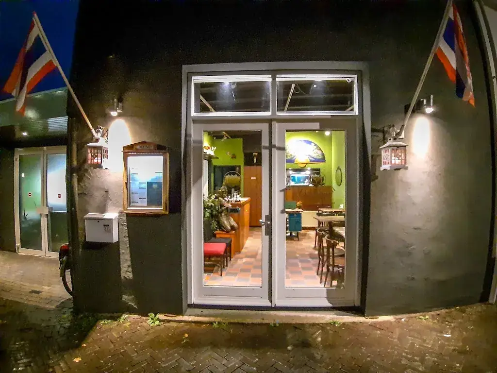 Buathai Thais afhaalrestaurant restaurant in Doetinchem