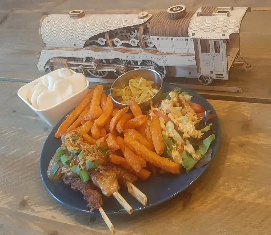 Menu_Perron 3 Coevorden_Coevorden_image_5