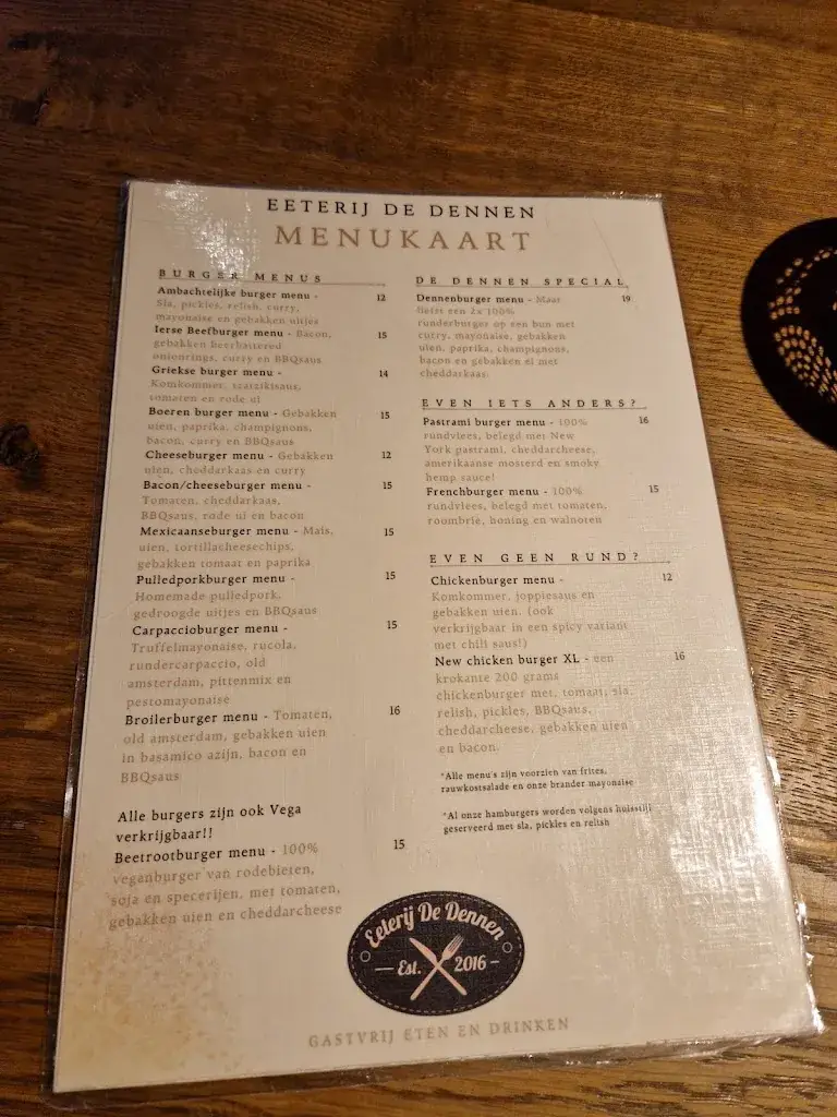 Menu_Eeterij de Dennen_Doetinchem_image_2