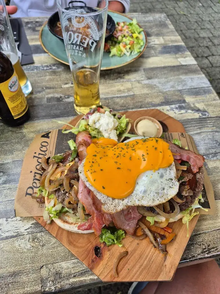 Stefan Seefeldt_Eeterij de Dennen_Doetinchem_review