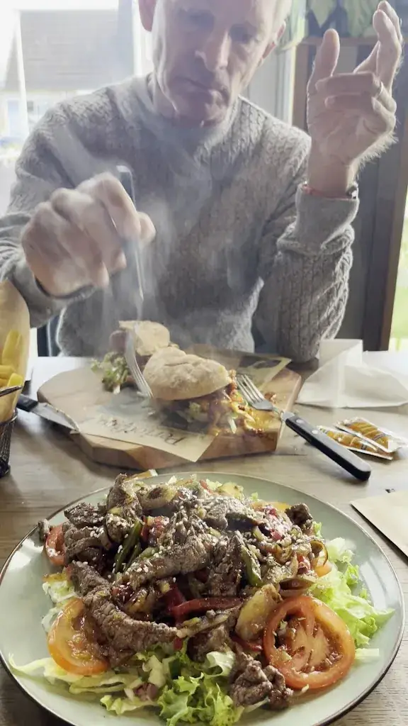 Eeterij de Dennen ristorante a Doetinchem