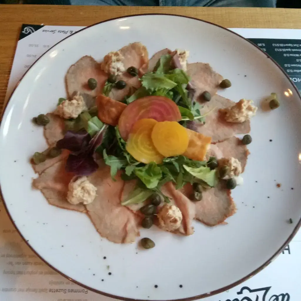 Menu_Grand Café de Klok - Patisserie_Eibergen_image_7