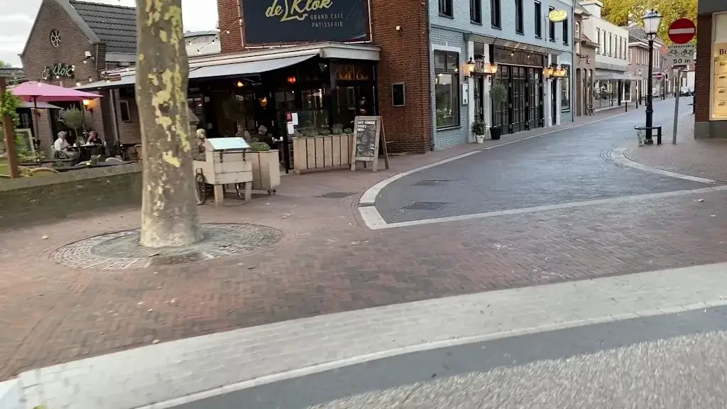 Grand Café de Klok - Patisserie_Eibergen_slider_image_2