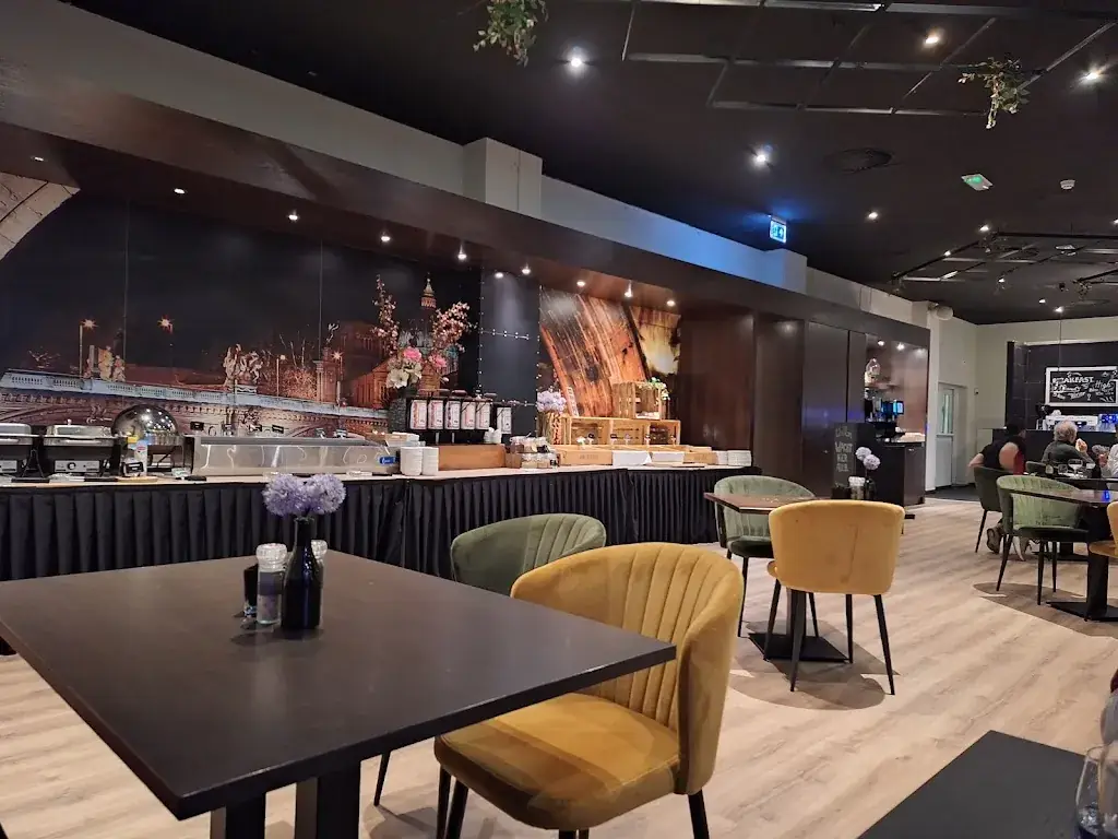 Remco van Es_Restaurant Avegoor_Ellecom_review