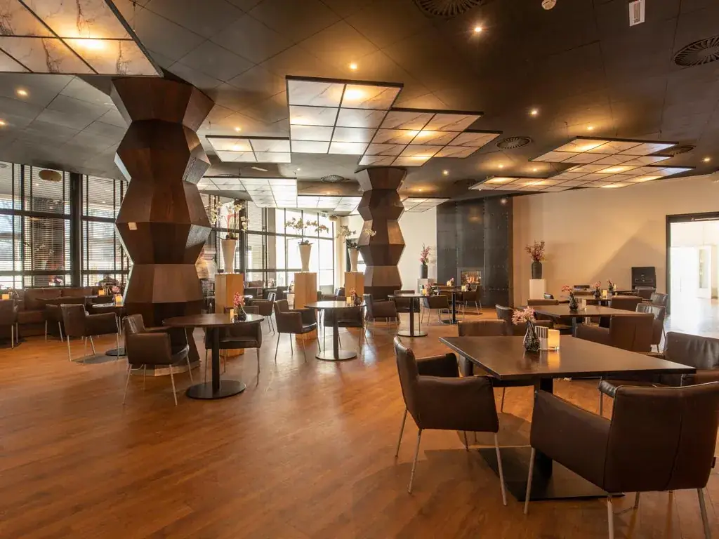 Restaurant Avegoor_Ellecom_slider_image_1