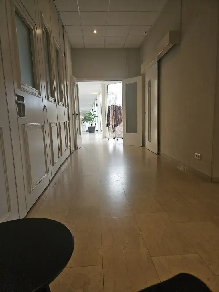 Heather Kyranis_Fletcher Landgoed Hotel Avegoor_Ellecom_review