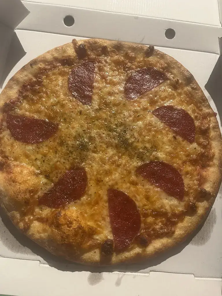 Shahira Ashley Maria_Hollywood_Arnhem_review