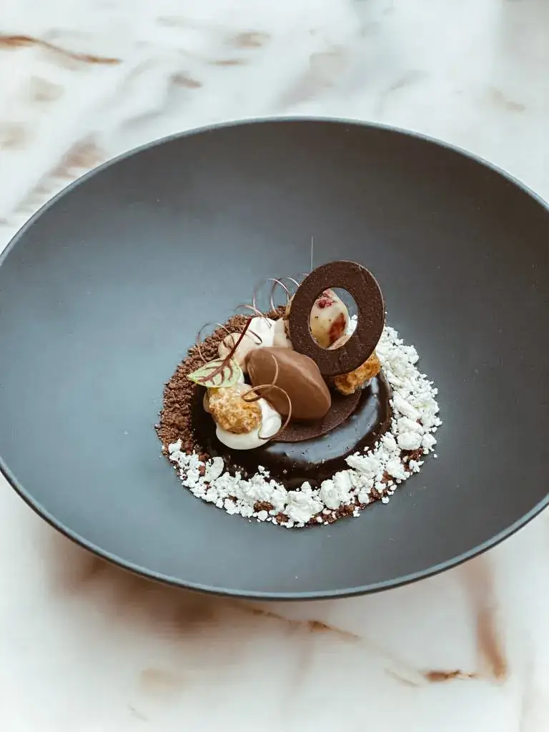 Menu_La Belle Source_Arnhem_imagen_1