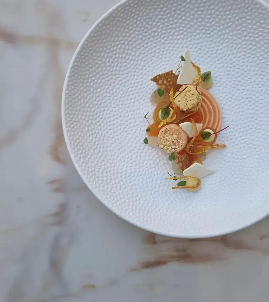 Menu_La Belle Source_Arnhem_imagen_2