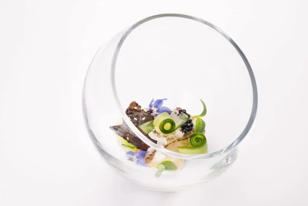 Menu_La Belle Source_Arnhem_imagen_3