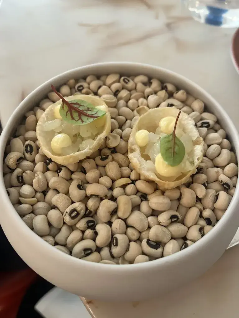 Menu_La Belle Source_Arnhem_imagen_5