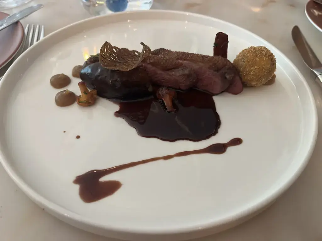 Menu_La Belle Source_Arnhem_imagen_9