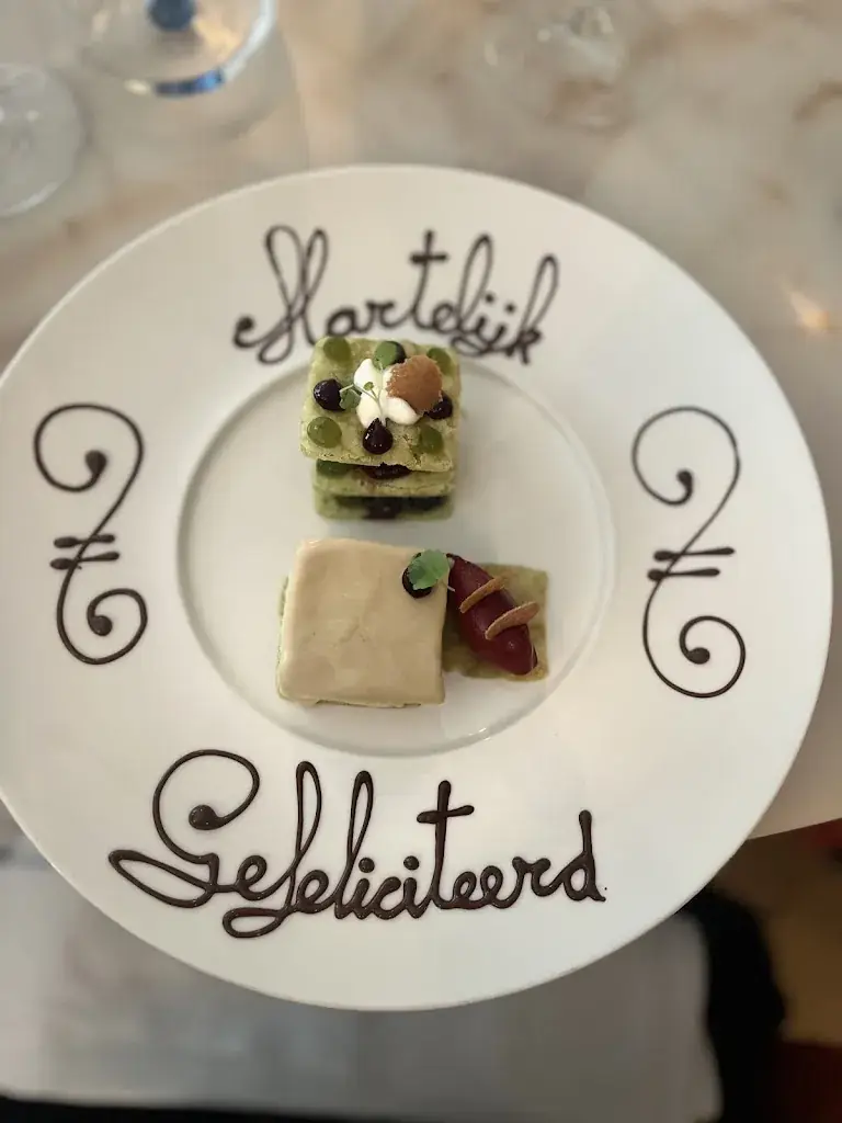 sarah_La Belle Source_Arnhem_reseña