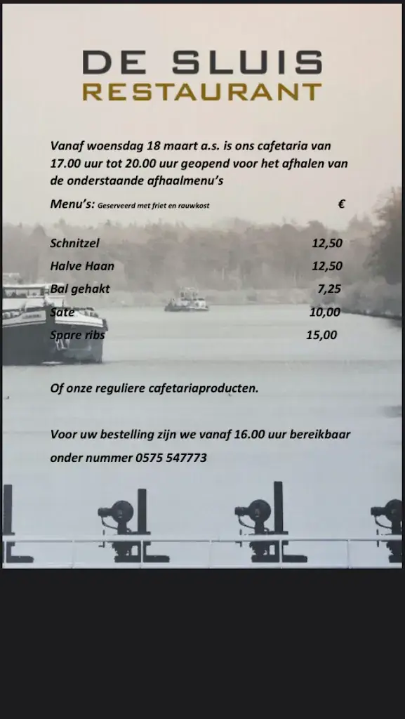 Menu_De Sluis_Eefde_image_1