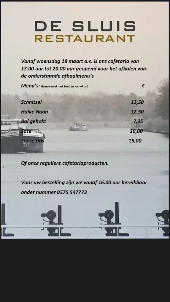 Menu_De Sluis_Eefde_image_2