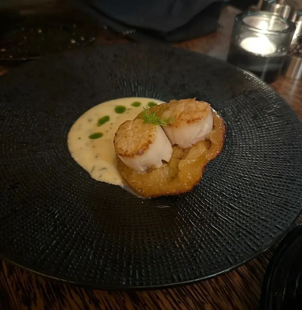 Menu_Restaurant Zaza's_Amsterdam_image_5