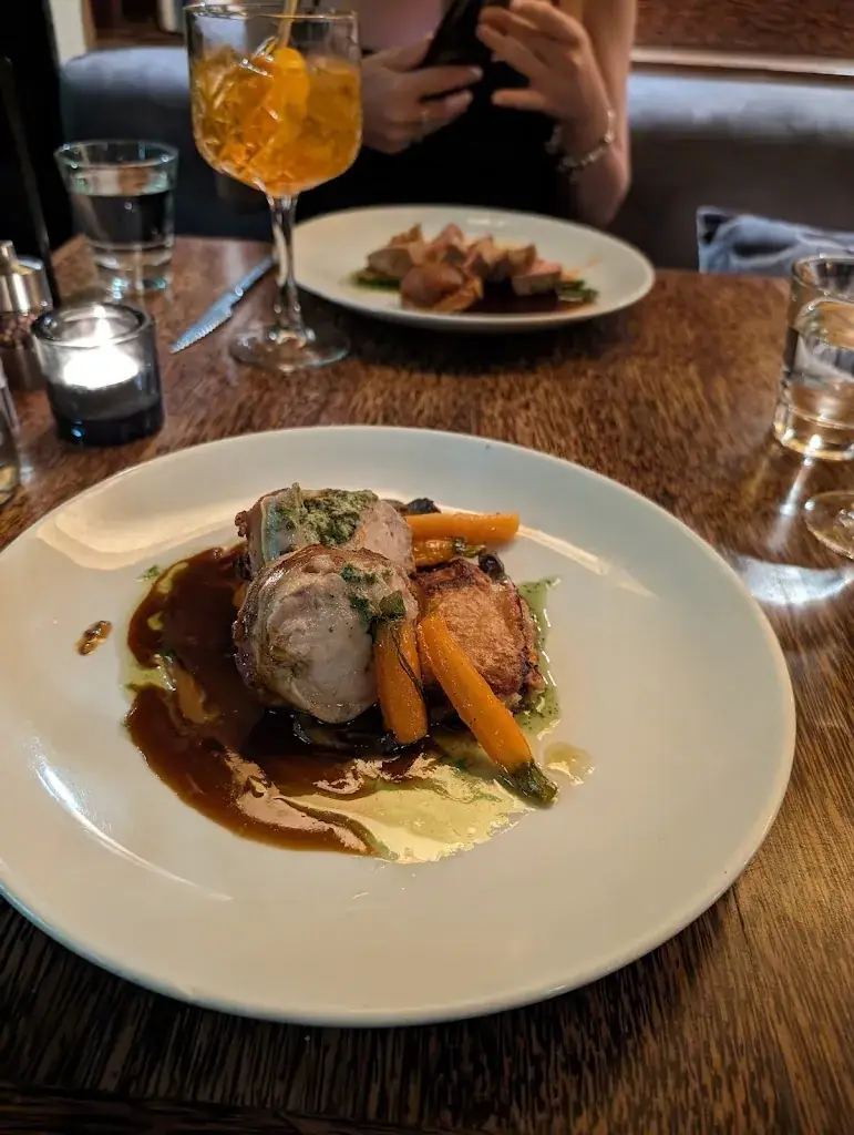 Menu_Restaurant Zaza's_Amsterdam_image_7