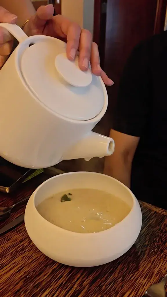 Kathleen Lok_Restaurant Zaza's_Amsterdam_review