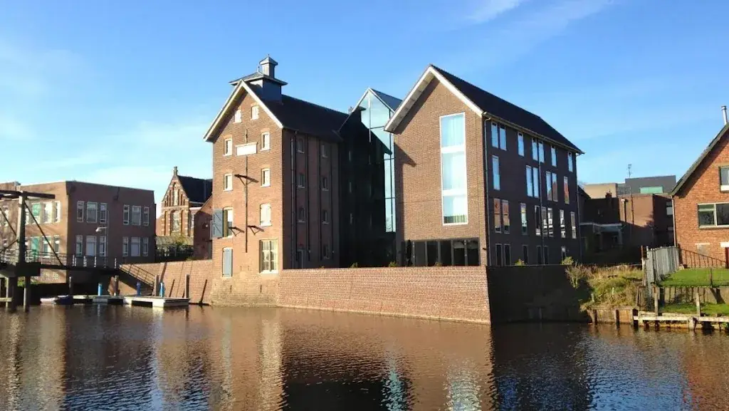 Fletcher Hotel-Restaurant Kasteel Coevorden restaurant in Coevorden