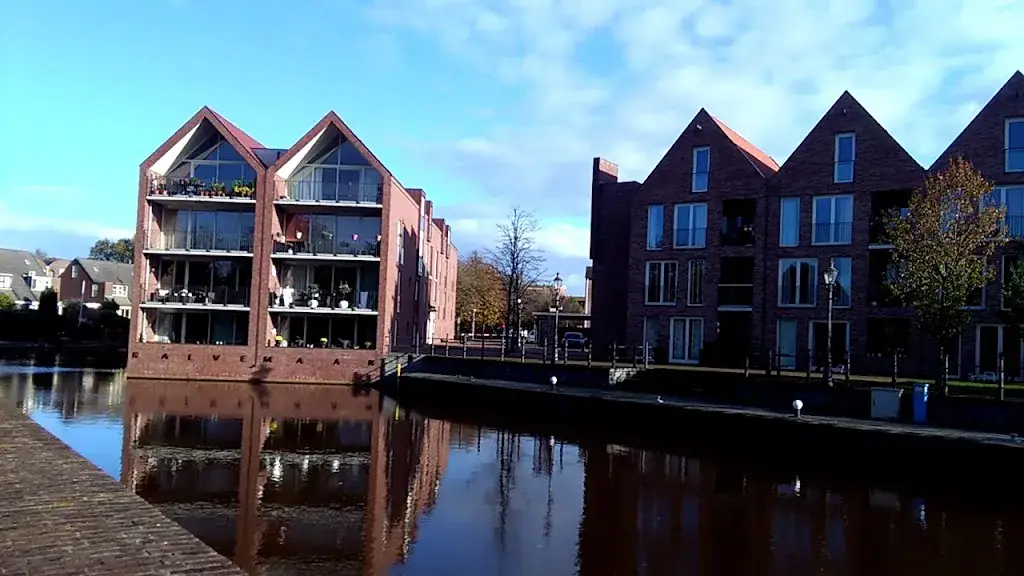 Fletcher Hotel-Restaurant Kasteel Coevorden_Coevorden_slider_image_2