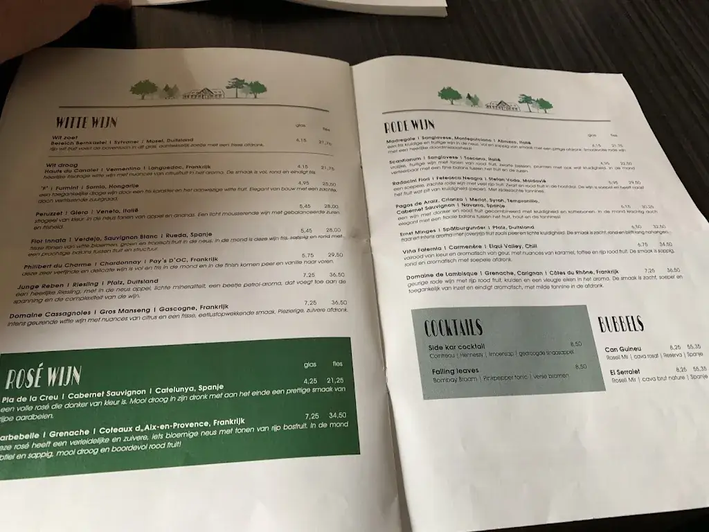 Menu_Bij Jansen en Jansen_Gorssel_immagine_1