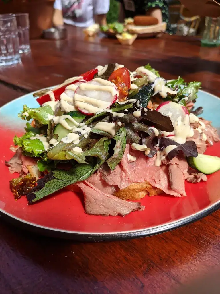 Philip Kreuning_De Zessprong_Joppe_recensione