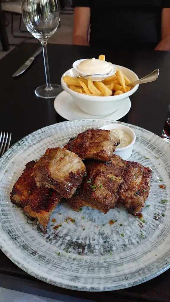 Menu_Het Bosrestaurant Joppe_Joppe_image_6