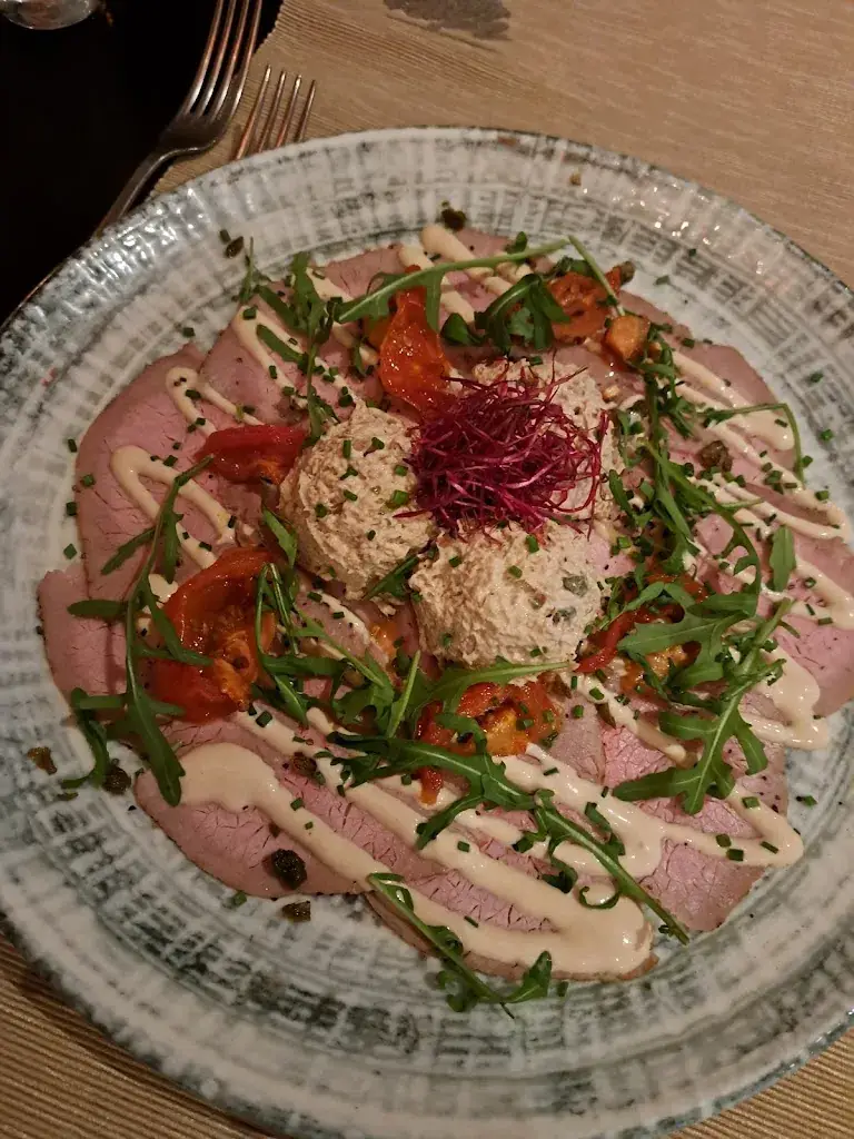 Menu_Het Bosrestaurant Joppe_Joppe_image_7